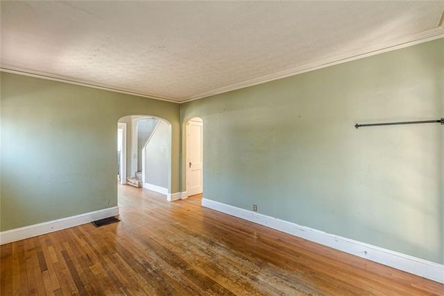 2852 Kimmeridge Drive, East Point, GA 30344