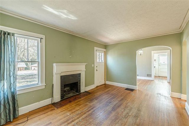 2852 Kimmeridge Drive, East Point, GA 30344