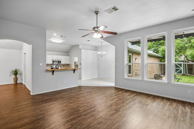 1803 Lake Travis Drive, Allen, TX 75002