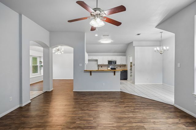 1803 Lake Travis Drive, Allen, TX 75002