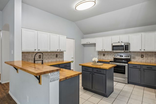 1803 Lake Travis Drive, Allen, TX 75002