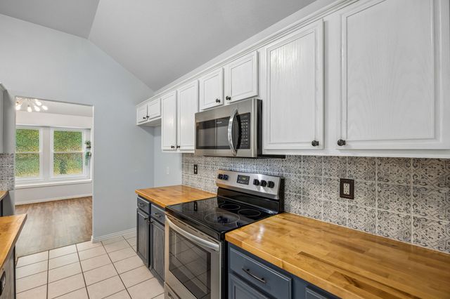 1803 Lake Travis Drive, Allen, TX 75002