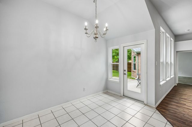 1803 Lake Travis Drive, Allen, TX 75002