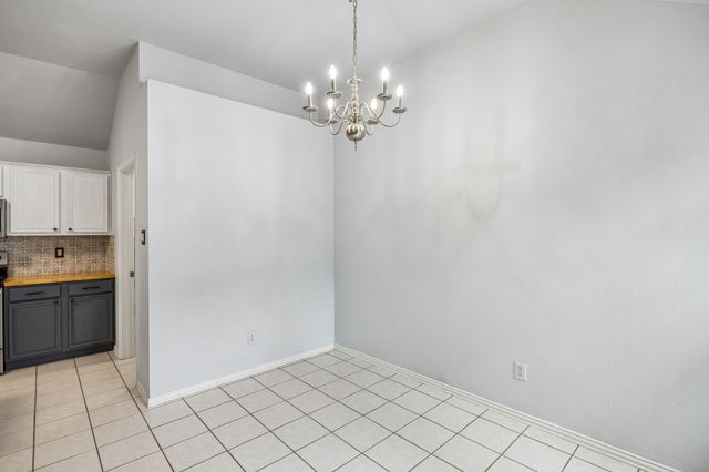 1803 Lake Travis Drive, Allen, TX 75002