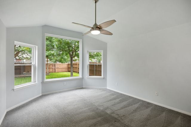 1803 Lake Travis Drive, Allen, TX 75002