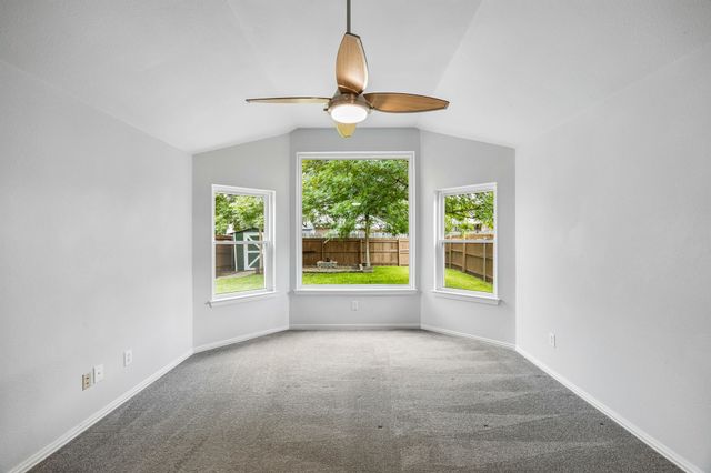 1803 Lake Travis Drive, Allen, TX 75002