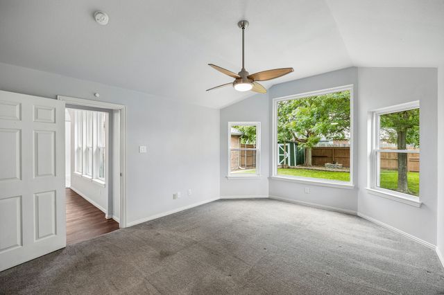 1803 Lake Travis Drive, Allen, TX 75002