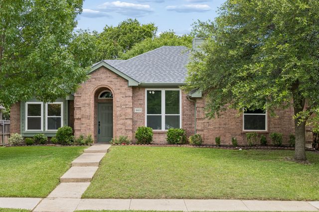 1803 Lake Travis Drive, Allen, TX 75002
