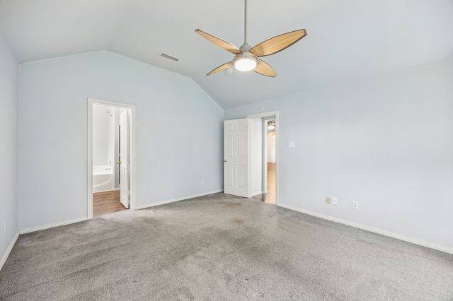 1803 Lake Travis Drive, Allen, TX 75002
