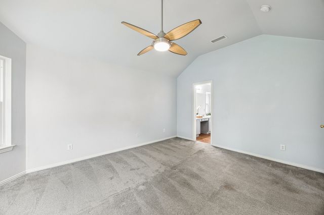 1803 Lake Travis Drive, Allen, TX 75002