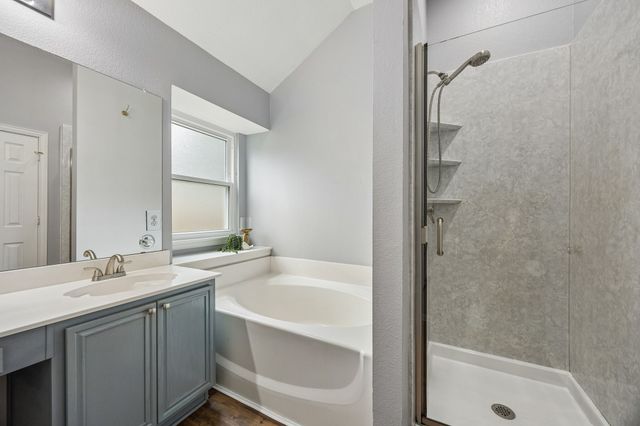1803 Lake Travis Drive, Allen, TX 75002