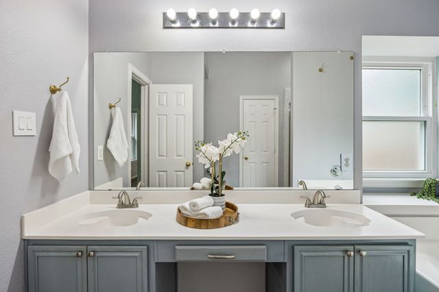 1803 Lake Travis Drive, Allen, TX 75002