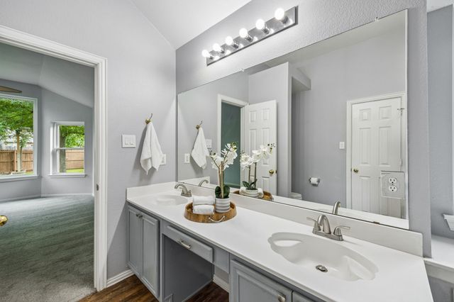1803 Lake Travis Drive, Allen, TX 75002