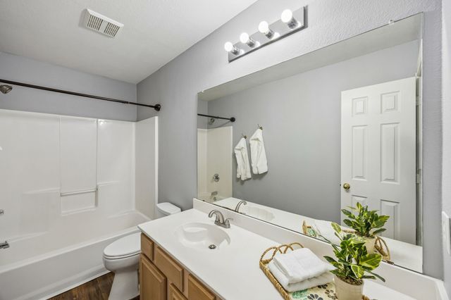 1803 Lake Travis Drive, Allen, TX 75002