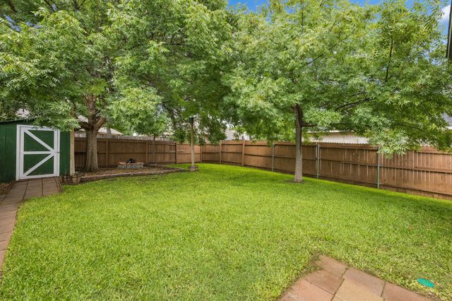 1803 Lake Travis Drive, Allen, TX 75002