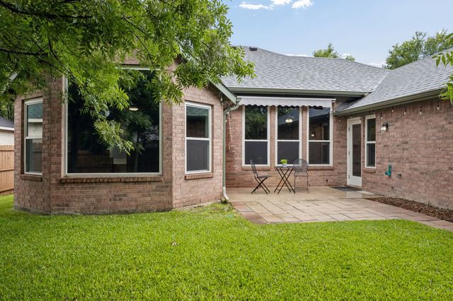 1803 Lake Travis Drive, Allen, TX 75002