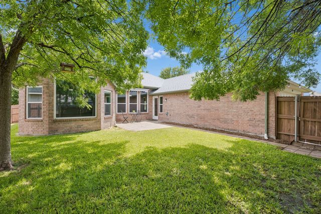 1803 Lake Travis Drive, Allen, TX 75002