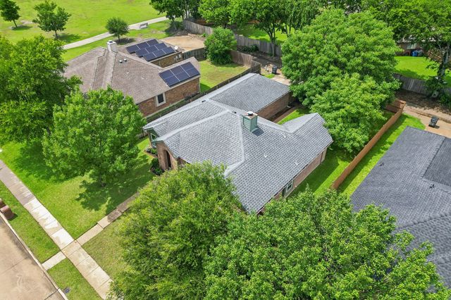 1803 Lake Travis Drive, Allen, TX 75002