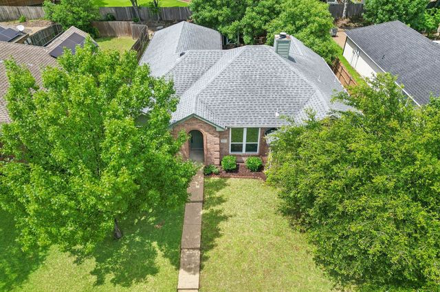 1803 Lake Travis Drive, Allen, TX 75002