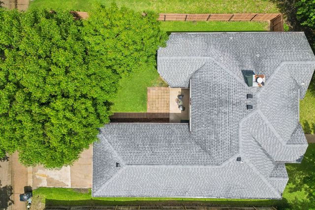 1803 Lake Travis Drive, Allen, TX 75002