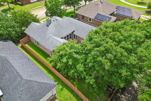 1803 Lake Travis Drive, Allen, TX 75002