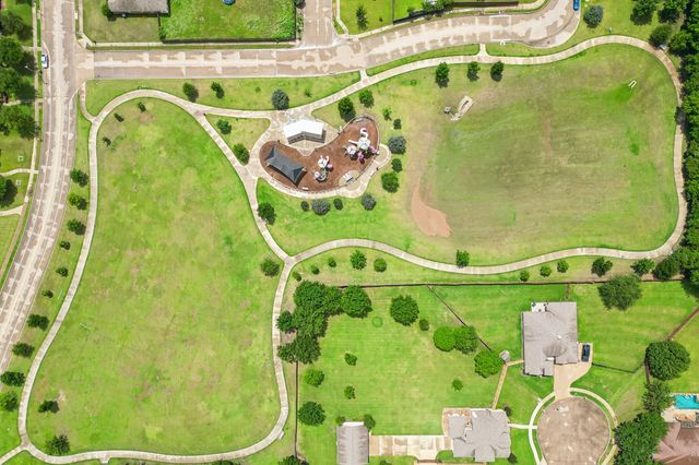 1803 Lake Travis Drive, Allen, TX 75002