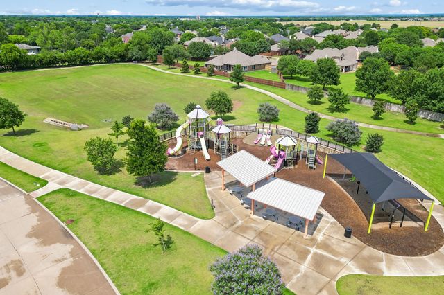 1803 Lake Travis Drive, Allen, TX 75002
