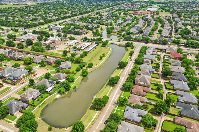 1803 Lake Travis Drive, Allen, TX 75002