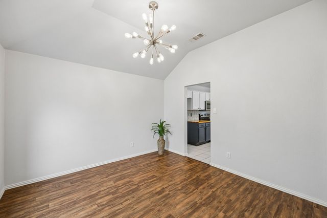 1803 Lake Travis Drive, Allen, TX 75002