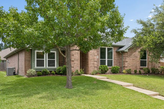 1803 Lake Travis Drive, Allen, TX 75002