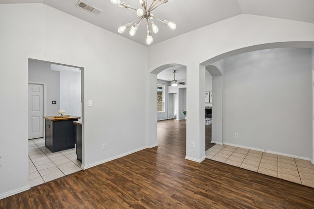 1803 Lake Travis Drive, Allen, TX 75002