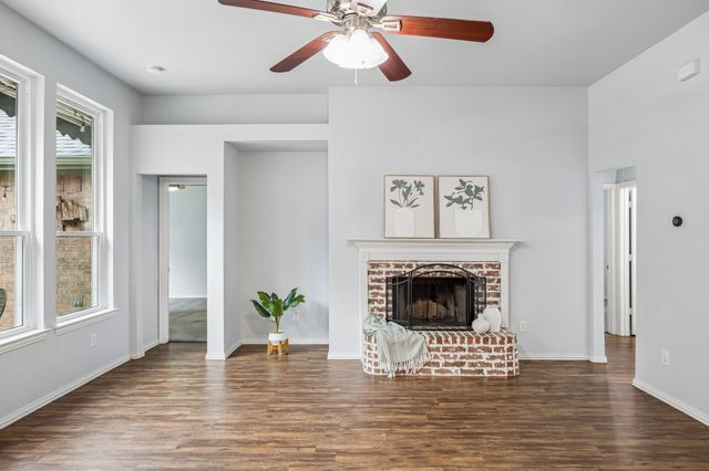 1803 Lake Travis Drive, Allen, TX 75002