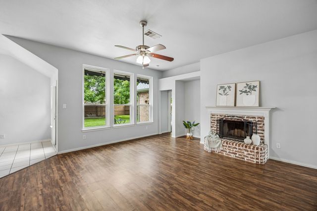 1803 Lake Travis Drive, Allen, TX 75002