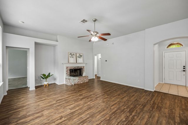 1803 Lake Travis Drive, Allen, TX 75002