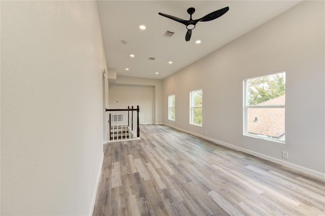 3705 Rawley Street, Houston, TX 77020