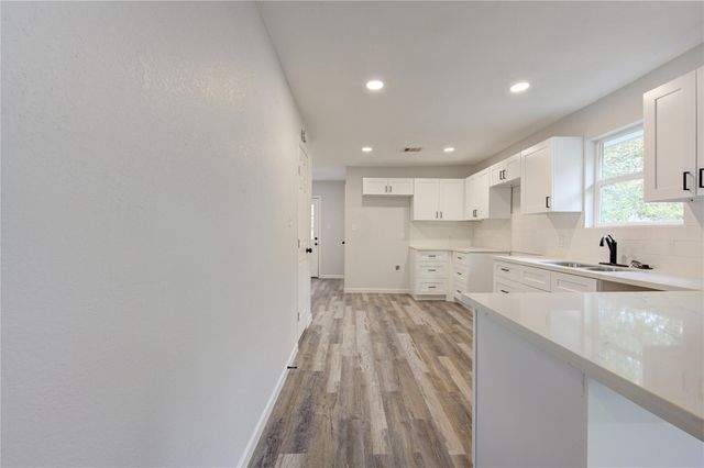 3705 Rawley Street, Houston, TX 77020