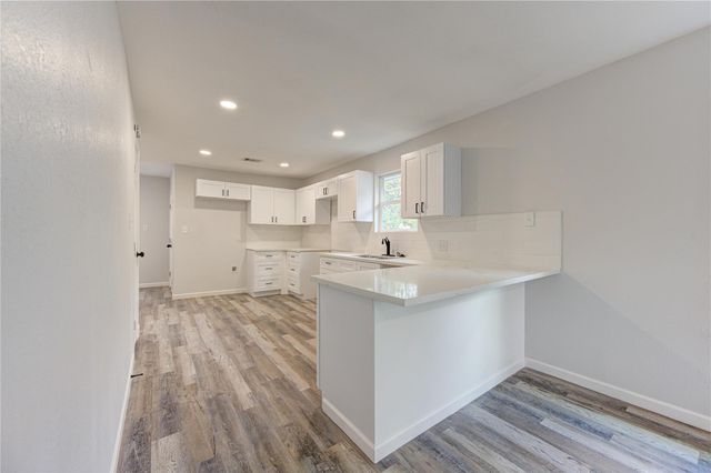 3705 Rawley Street, Houston, TX 77020