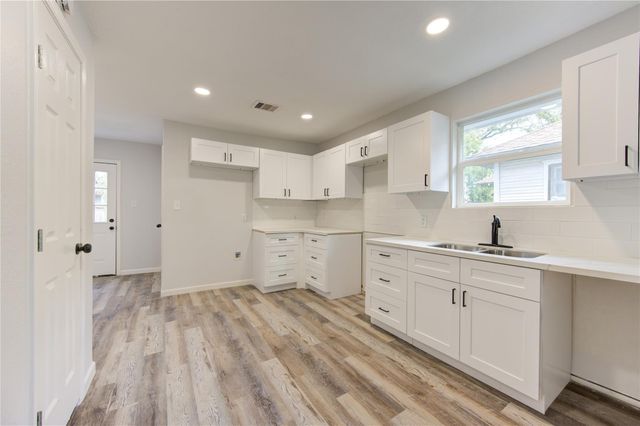 3705 Rawley Street, Houston, TX 77020