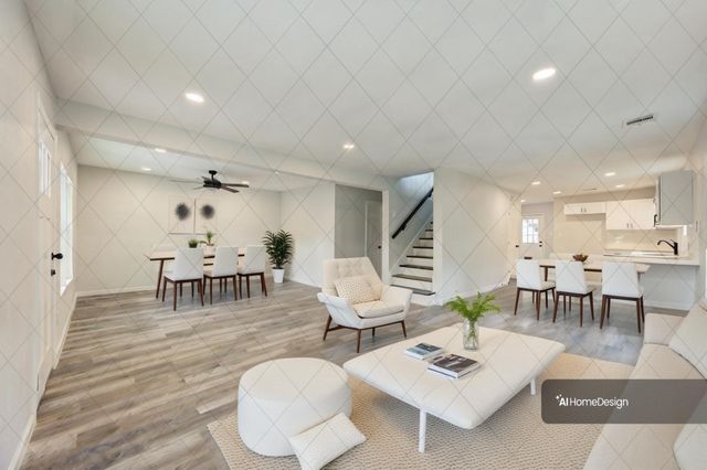 3705 Rawley Street, Houston, TX 77020