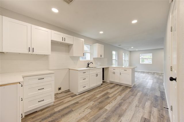 3705 Rawley Street, Houston, TX 77020