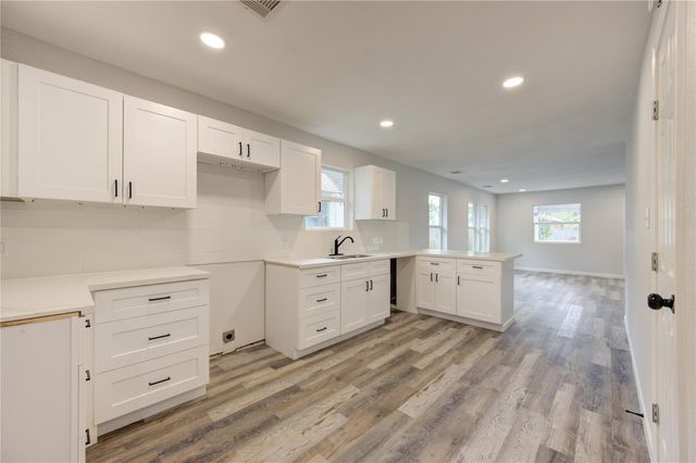 3705 Rawley Street, Houston, TX 77020