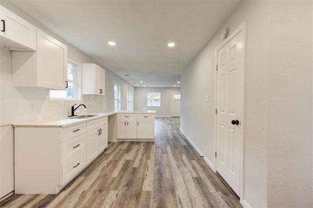 3705 Rawley Street, Houston, TX 77020