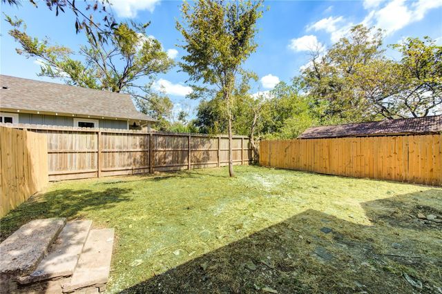 3705 Rawley Street, Houston, TX 77020