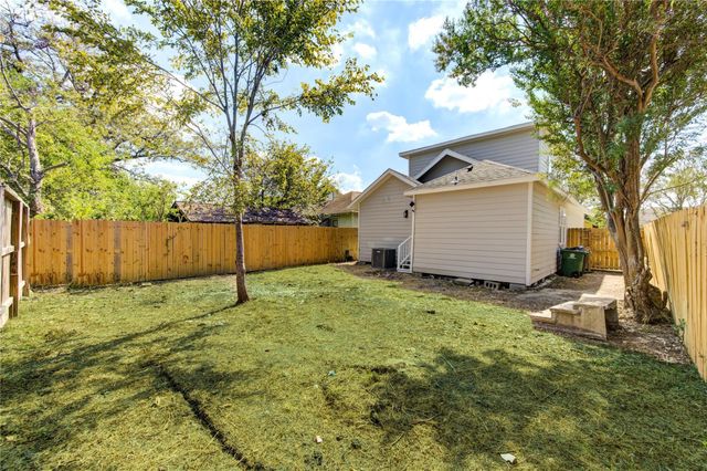 3705 Rawley Street, Houston, TX 77020