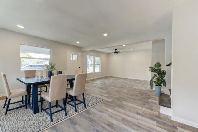 3705 Rawley Street, Houston, TX 77020