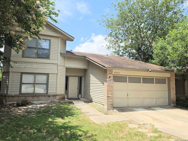 8562 Serene Ridge Dr, San Antonio, TX 78239