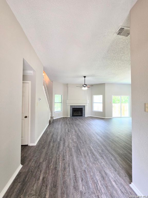 8562 Serene Ridge Dr, San Antonio, TX 78239