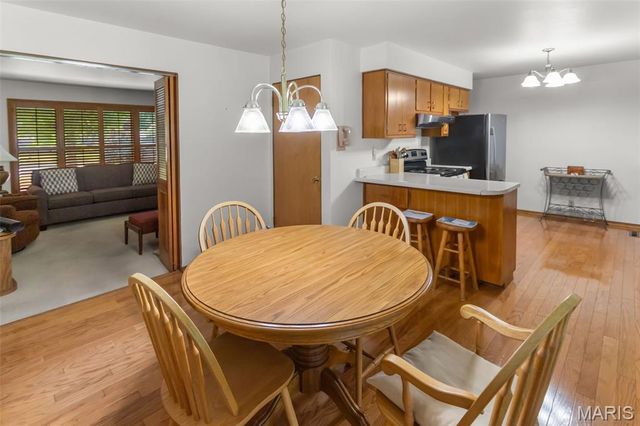 4 Chapel Court, Collinsville, IL 62234
