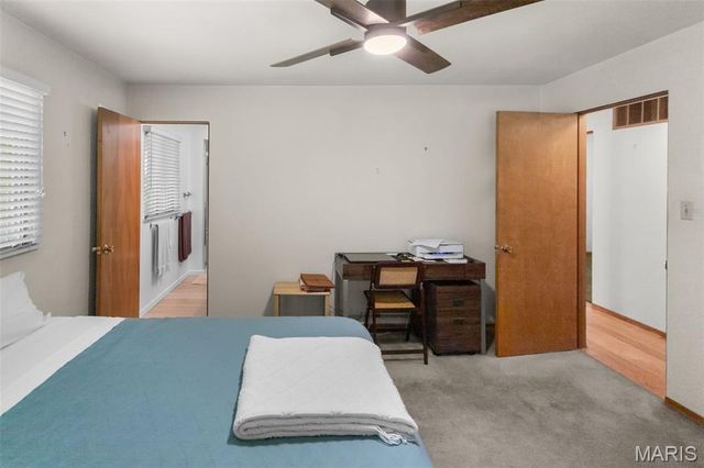 4 Chapel Court, Collinsville, IL 62234