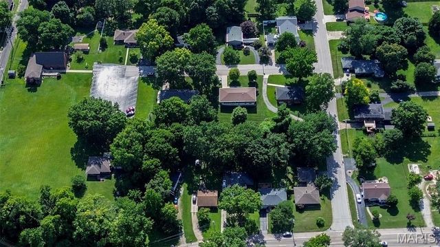 4 Chapel Court, Collinsville, IL 62234